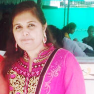 Priyanka D. Class 11 Tuition trainer in Nagpur