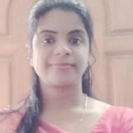 Sheena G. Class 8 Tuition trainer in Palladam