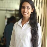 Kanakalakshmi S. Class 12 Tuition trainer in Mumbai