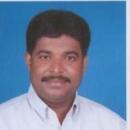 Photo of Dr Balamurugan K 