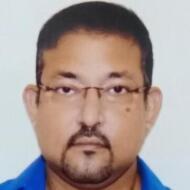 Anirban Sinha Class 10 trainer in Kolkata