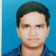 Dishank Patel Class 10 trainer in Ahmedabad