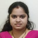 Photo of Gayatri J.