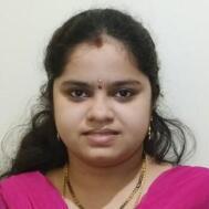 Gayatri J. Engineering Diploma Tuition trainer in Bangalore