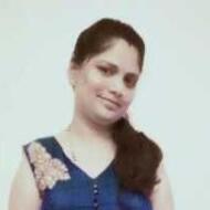 Kavitha C. Kannada Language trainer in Hubli