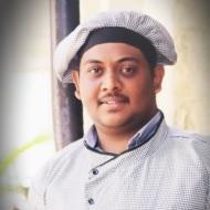 Ravi Kumar Cooking trainer in Bangalore