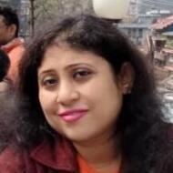 Debjani B. Class I-V Tuition trainer in Kolkata