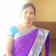 Priyanka S. Class IX-X Tuition trainer in Pune