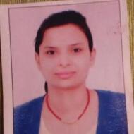 Devyani B. Class 10 trainer in Pune