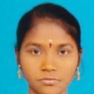 Ramapriya S. Class I-V Tuition trainer in Salem