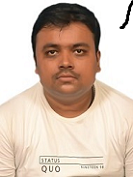 Krishna Mohan Singh Class 11 Tuition trainer in Hata