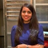 Hitanshi S. Class I-V Tuition trainer in Bangalore