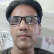 Lokendra Sharma Class 9 Tuition trainer in Bharatpur