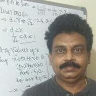 Srinivas B Class 11 Tuition trainer in Vijayawada