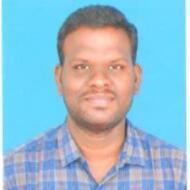 Deva Kumar Class 12 Tuition trainer in Chennai