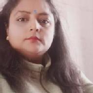 Nidhi Srivastav BA Tuition trainer in Kanpur