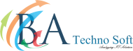 BA TECHNOSOFT PVT LTD. .Net institute in Hyderabad