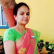 M. K. Anusha Class 10 trainer in Hyderabad