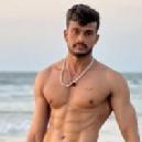 Photo of Mahesh