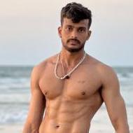 Mahesh Personal Trainer trainer in Bangalore