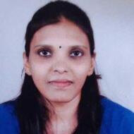 Sowmya N. Class I-V Tuition trainer in Hyderabad