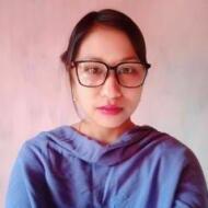 Diana W. Class I-V Tuition trainer in Imphal