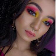 Matrika R. Vocal Music trainer in Kolkata