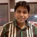 Photo of Ashish Agarwal