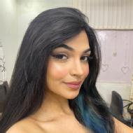 Harpriya Kaur Makeup trainer in Delhi