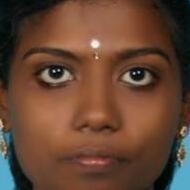 Akalya D. BTech Tuition trainer in Tiruchendur