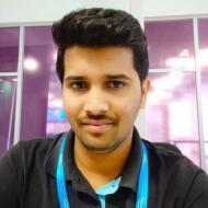 Gopala Krishna Reddy Embedded Systems trainer in Bikkavolu