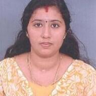 Ranjana R. Spoken English trainer in Palakkad