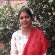 Sonia A. Class 6 Tuition trainer in Ghaziabad