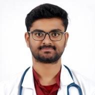 Parikshit Bittla MBBS & Medical Tuition trainer in Hyderabad