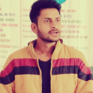 Suraj Jha Class I-V Tuition trainer in Jaipur
