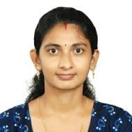 Surya R. Malayalam Speaking trainer in Bangalore