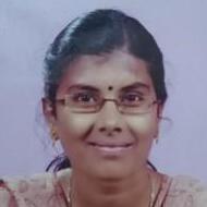 Gnanambal S Spoken English trainer in Karaikudi