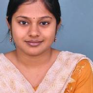 Sharmistha G. Nursery-KG Tuition trainer in Serampore