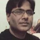 Photo of Akhtar Khan