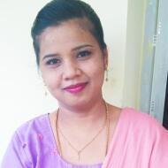 Murshitha S. Class I-V Tuition trainer in Chennai