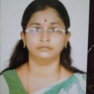 Pavithra Tamil Language trainer in Avadi