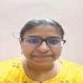 Saranya G. Class 10 trainer in Chennai