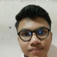 Kavyansh Nag Class 7 Tuition trainer in Jaipur