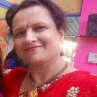 Pooja K. Phonics trainer in Mumbai