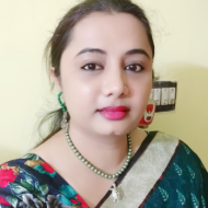 Suhana  K. Class I-V Tuition trainer in North 24 Parganas