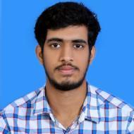 Polu Tarun  Kumar Reddy Class I-V Tuition trainer in Hyderabad