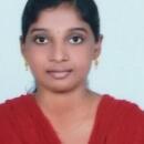 Photo of Ramya Sree