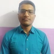 Mahendra Class 11 Tuition trainer in Kota