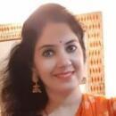 Photo of Aditi S.
