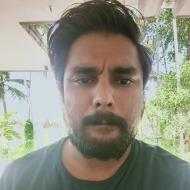 Ramsheed Abdul Hameed Personal Trainer trainer in Koyilandi